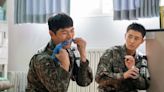 Korea Box Office: Military Comedy ‘6/45’ Takes Top Spot as Weekend Total Retreats