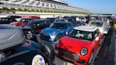 Mini 'Takes the States' is ready to rally again this summer