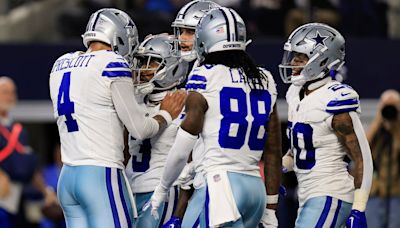 Dallas Cowboys firman a tres jugadores llegados desde la UFL