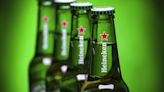 Heineken beer sales fall flat on poor weather and lower sales in China