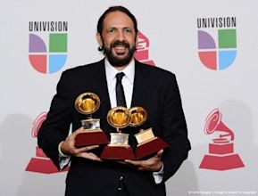 Juan Luis Guerra