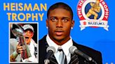 Reggie Bush Revealed Why He Credits Gronk For Getting His Heisman Back | FOX Sports Radio