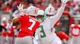 Oregon Ducks stand as Ohio State's biggest test, says Buckeyes writer