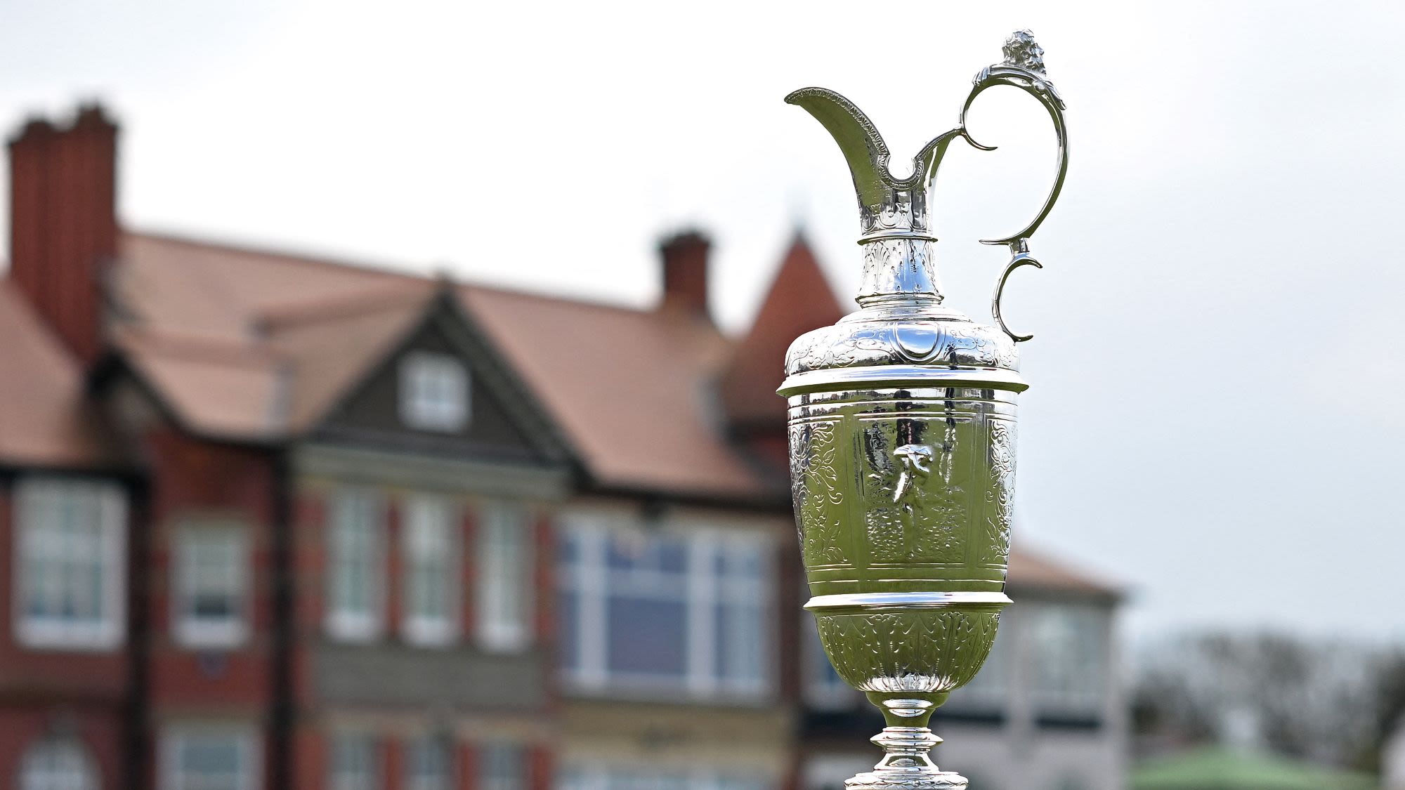 How to watch the Open Championship 2024: online or on TV