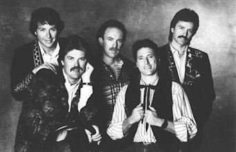 The Nitty Gritty Dirt Band