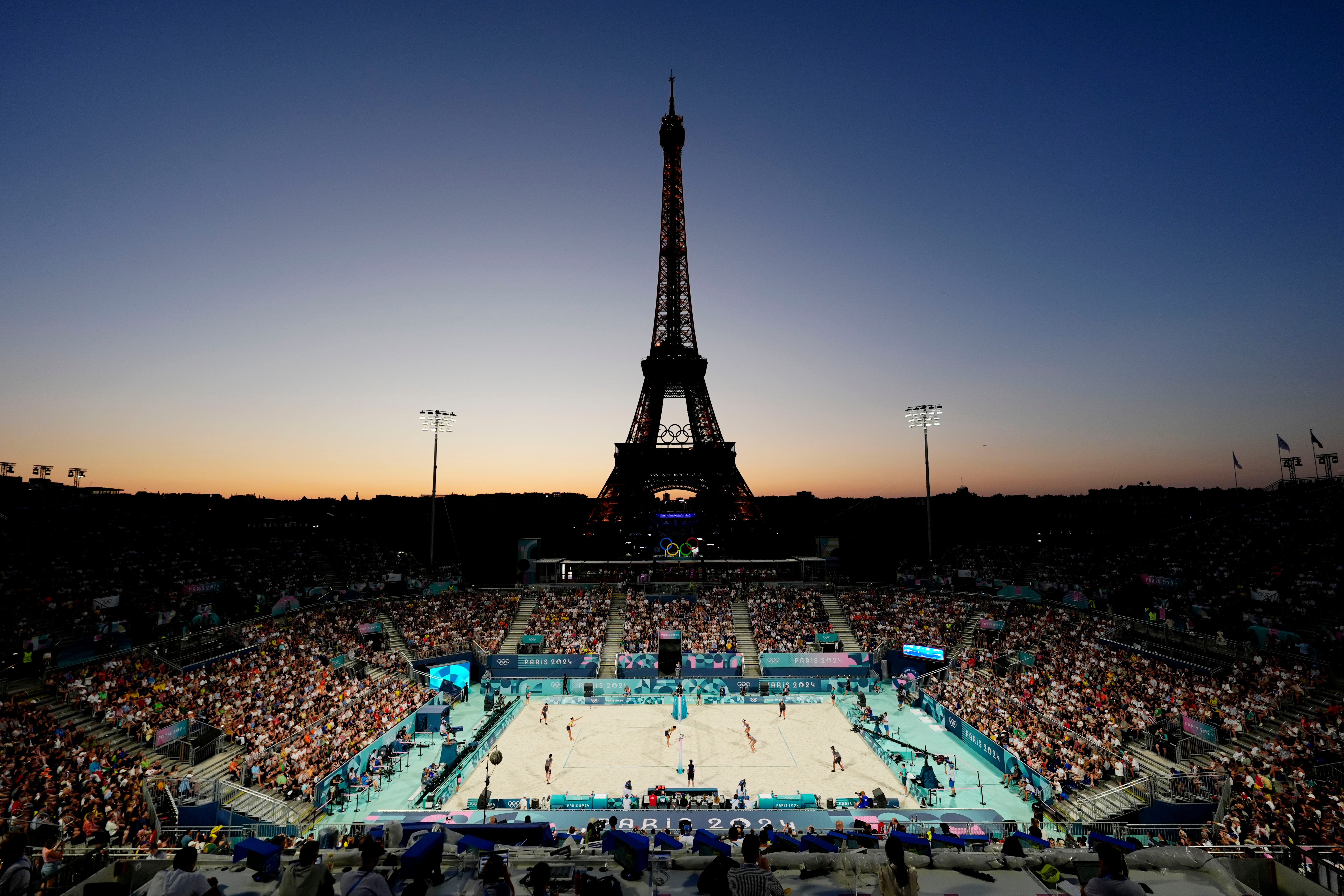 Paris Olympics closing ceremony: How to watch the farewell to the 2024 Games