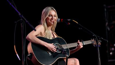 Kelsea Ballerini Joins Lineup for Soho Sessions Supporting Everytown for Gun Safety