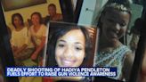 11th annual 'Party 4 Peace' honors life of teen Chicago gun violence victim Hadiya Pendleton