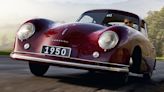 “Porsche 356: 75th Anniversary” Celebrates the Sports Car’s Diamond Jubilee and Doesn’t Shy Away from the Model’s Dark Wartime Past