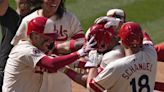 Logan O'Hoppe's 2-run homer in the 9th inning lifts Angels to 9-7 victory over Astros