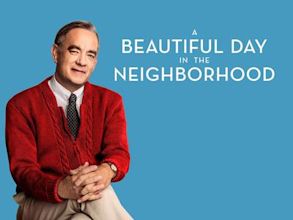 L'Extraordinaire Mr. Rogers