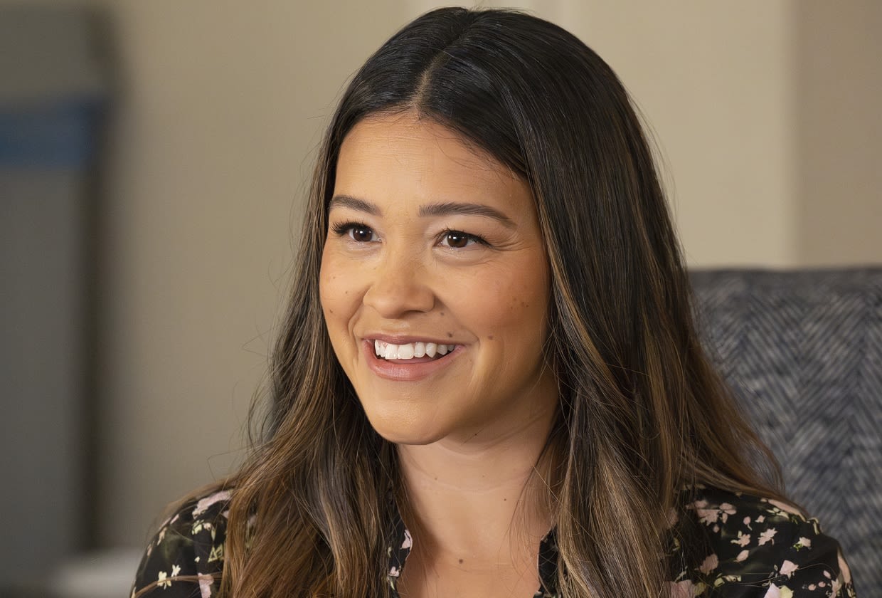 Not Dead Yet’s Gina Rodriguez Talks Finale Twist, Renewal Odds and Her Dream Jane the Virgin Guest Star