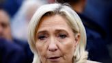 El fantasma de la ultraderecha y Marine Le Pen espantan a las economías de Europa