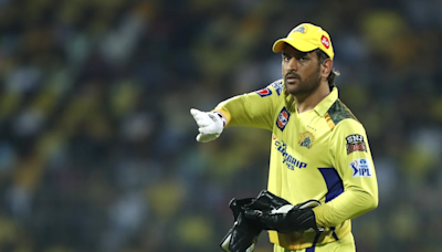 5 players CSK might retain before IPL 2025 auction