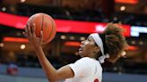 Louisville women's basketball routs IUPUI: 3 numbers that keyed U of L's second victory