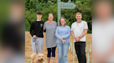 Woodland planted in memory of nature-loving teen