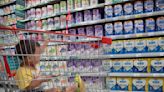 美國品牌｜雅培擬撤中國奶粉市場 近年市佔率遭蠶食 診斷及藥品等業務不受影響