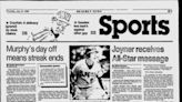 Deseret News archives: July 9, the day Dale didn’t play