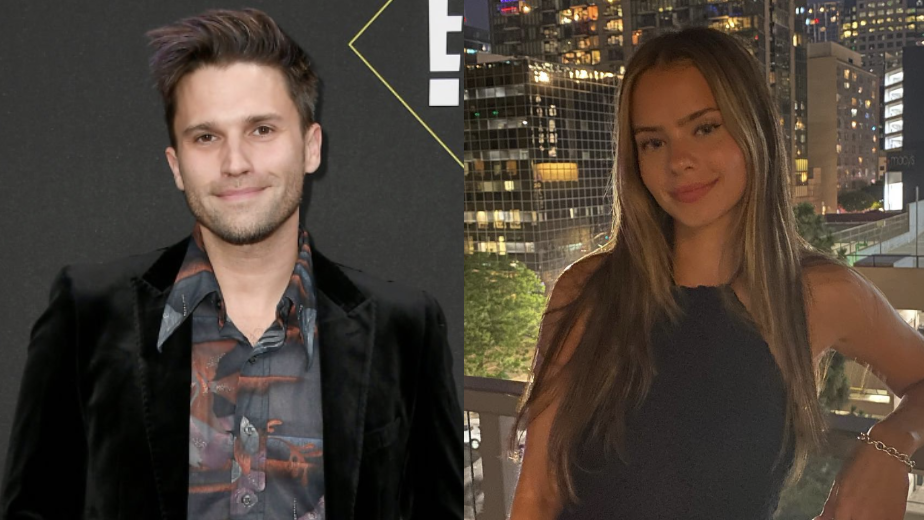 All About Tom Schwartz’s Girlfriend, Sophia Skoro