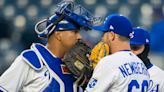 Why MLB spring training matters more to catchers and pitchers: 'It’s the most important [relationship] on the field'