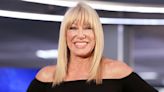 Suzanne Somers Reveals Birthday Plans with Her ‘Beloved' Husband and Kids After Cancer Recurrence (Exclusive)