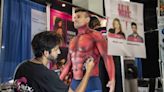 Zombie fighters, cosplay and comics: Florida Supercon returns to Miami Beach