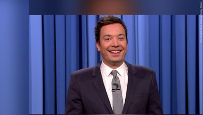 Jimmy Fallon partners with Ford for contest giveaway at Kentucky Derby 150