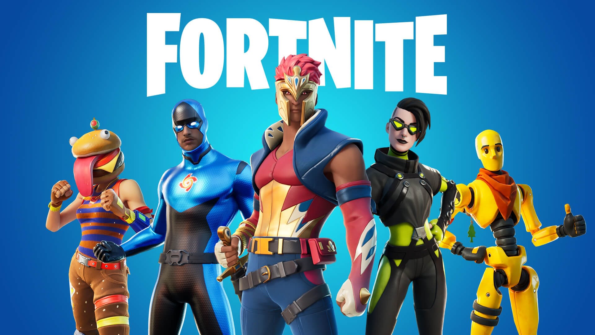 Epic confirms that Fortnite and the Epic Games store are coming to iPad