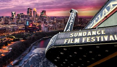 Sundance In The City Of Lakes?: Minneapolis’ Multi-Prong Bid For Robert Redford Founded Fest Sets Sail