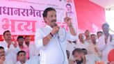 Opposition leader Ambadas Danve suspended from Maharashtra Legislative Council over ‘abusive remarks’