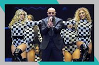 Pitbull announces ‘Party After Dark Tour’ with T-Pain. Get tickets now