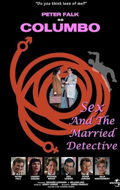 Sex and the Married Detective