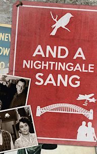 And a Nightingale Sang
