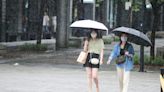 天氣預報／出門帶傘！今雨區擴大 下波鋒面更強「雷雨炸北台灣」