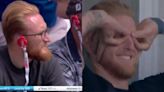 Ben Stokes Hilarious Reaction To Look-A-Like In Crowd Steals Spotlight During Thrilling...