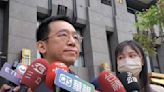 陳水扁特赦無望 陳致中重申「海外千萬美金做公益」：父親心情平靜