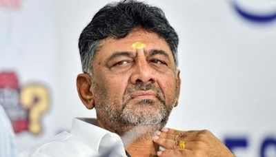 ‘Against the people of Karnataka’: DK Shivakumar slams Nirmala Sitharaman's Union Budget 2024