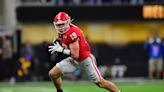 ESPN analyst calls Brock Bowers pick the worst selection in Round 1