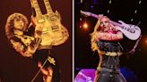 “If a modern player delivered a Jimmy Page solo, they’d get crucified”: Nita Strauss discusses the Led Zeppelin icon’s unique ability to play the right thing in any situation