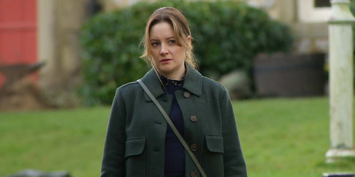 Emmerdale star Paula Lane confirms Ella's ally in dark storyline