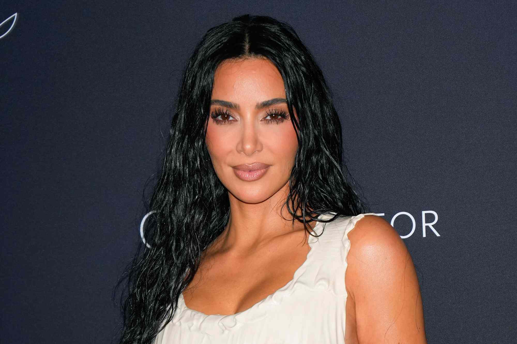 Kim Kardashian Shares Uplifting Message About Moms Who 'Struggle' with Their Kids' 'Learning Difference': 'It Will Be Okay'