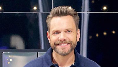 Crime Scene Kitchen Contestants Want Joel McHale to 'Stop Talking'