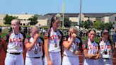 State semifinal softball: Aledo, Denton Guyers’ seasons end in dramatic fashion, more