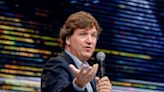 Tucker Carlson tells Joe Rogan he's seen evidence of 'underwater' UFOs