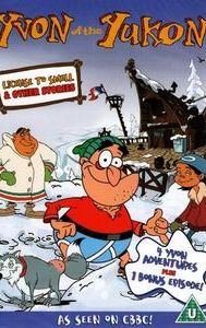 Yvon of the Yukon