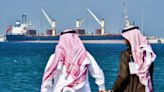 Saudi Arabia Led Big Drop in Global Seaborne Oil Flows in June
