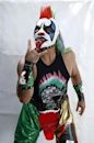 Psycho Clown