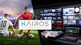 Panasonic Connect Expands Kairos Production Ecosystem for 2024 NAB Show