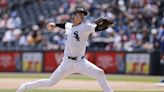 White Sox move Drew Thorpe to 15-day injured list with forearm strain