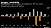 Fidelity Piles On Pressure in Revenue Plan for ETF Firms